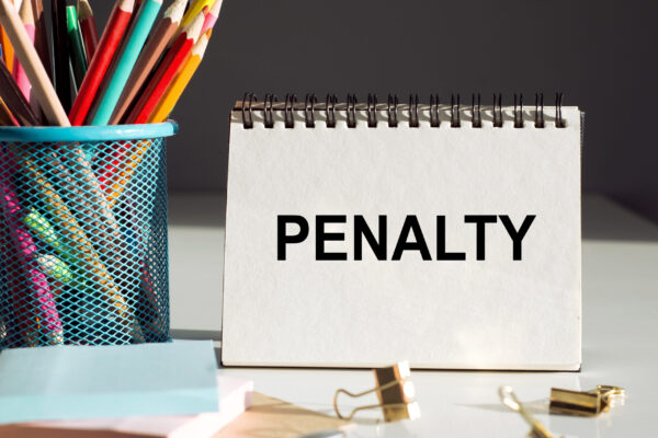 FCA Consultation: Four Ways to Avoid Penalties in 2024