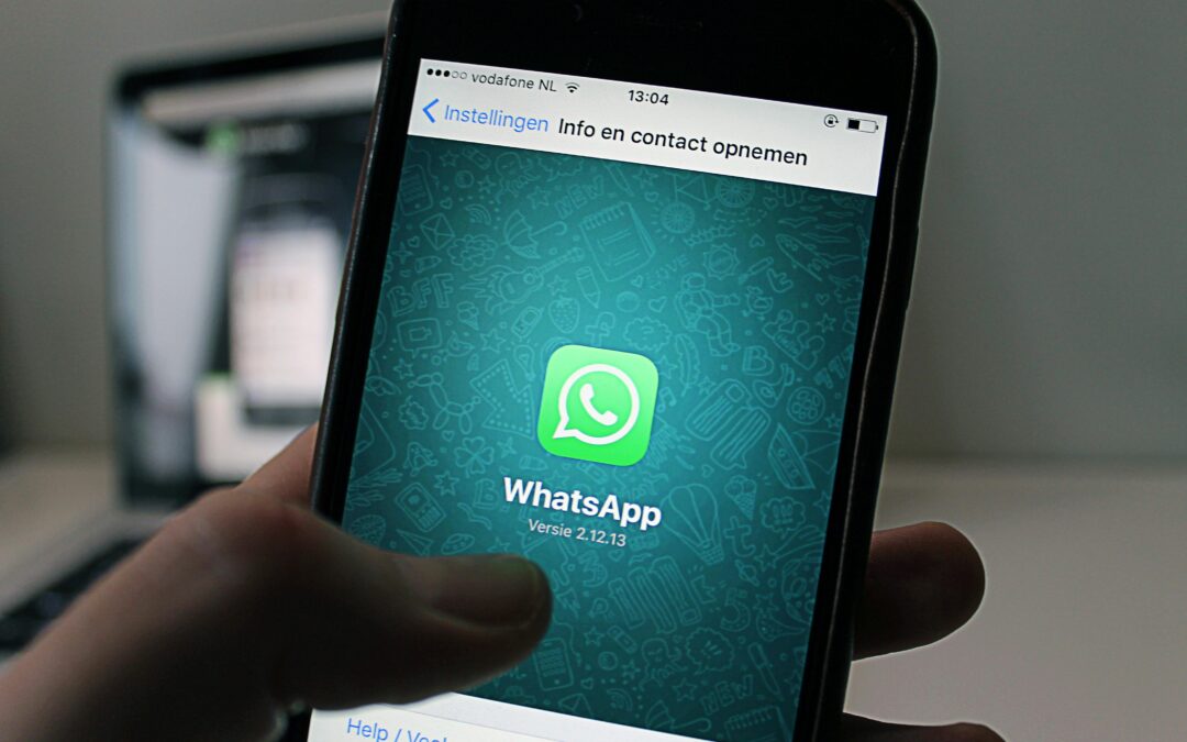 Legalities of WhatsApp Monitoring: What You Should Know for 2024