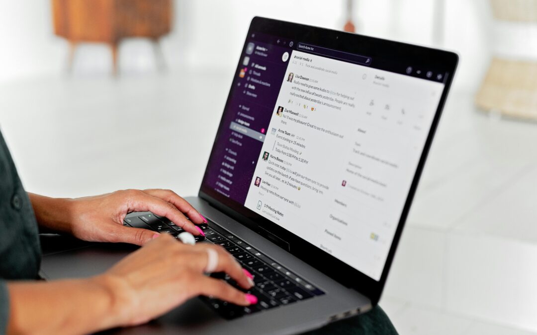 The Hidden Cost of Off-Channel Communication Isn’t the Fine